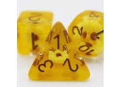 DICE 7-set: Sunshine Daisy